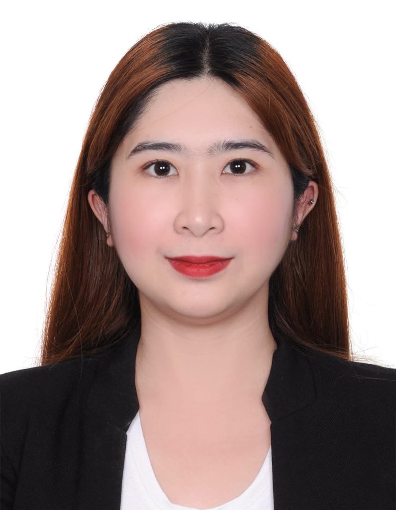 Marie France Javier